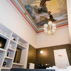 Guest house Duomo Housing Le, Catania