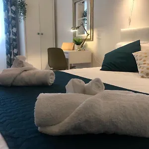  Affittacamere Amurì Room1