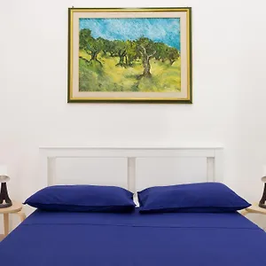 Francesco Apartament