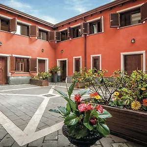Cortile Dei Sogni Apartament