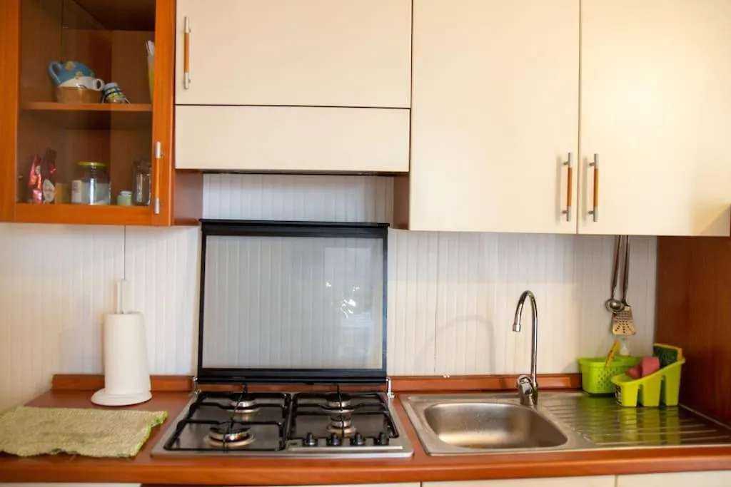La Casetta Colorata Hotel Catania Guest house