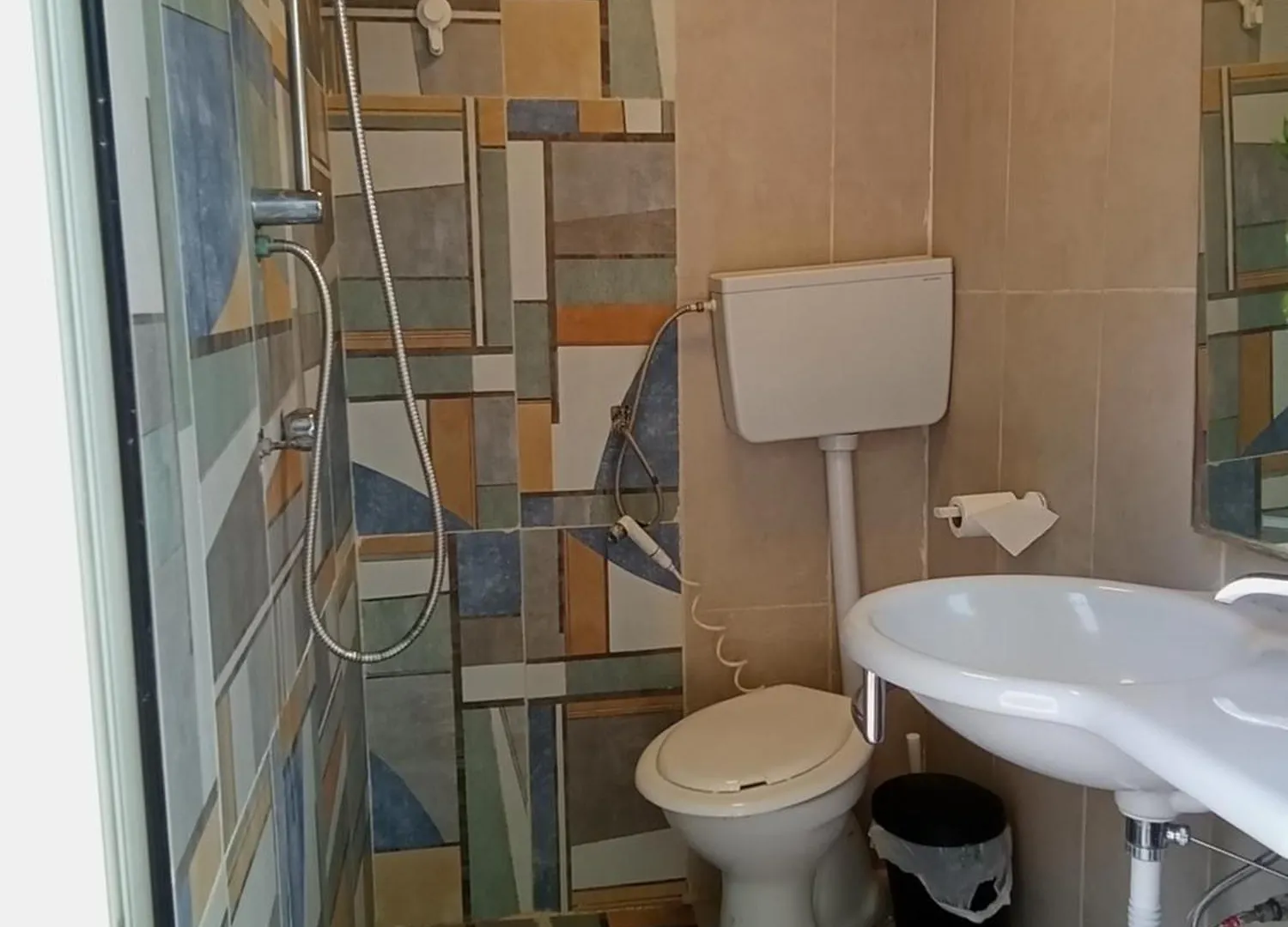 Guest house La Casetta Colorata Hotel Catania