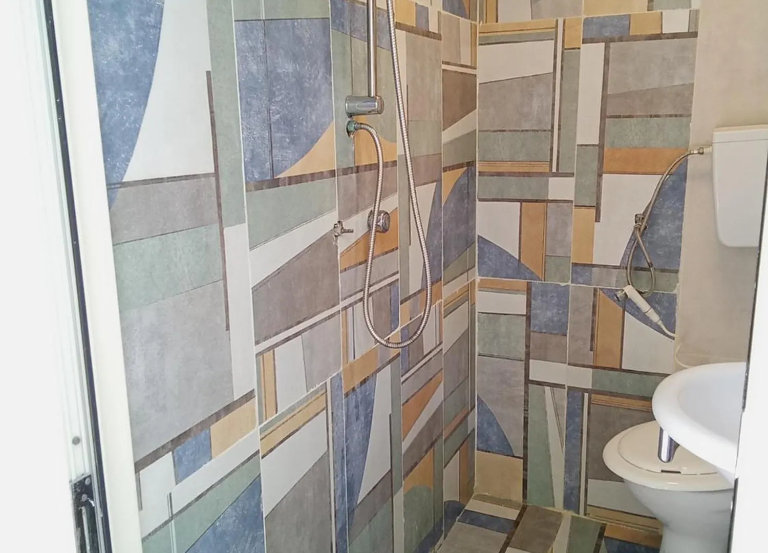 La Casetta Colorata Hotel Catania Guest house